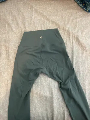 Lululemon Wunder Under 25” Leggings thumbnail 2