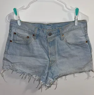 501 Shorts thumbnail 1