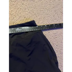 Thinx Shorts Size XL Via Black Color Running Women’s thumbnail 10