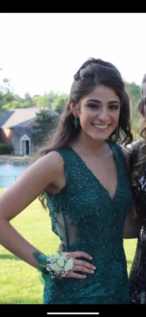 Jovani Prom Dress thumbnail 5