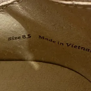 Dolce Vita Dolen Sneakers in Sandstone Knit size 8.5 thumbnail 15