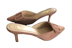 Lulus Fericzot Mules thumbnail 3