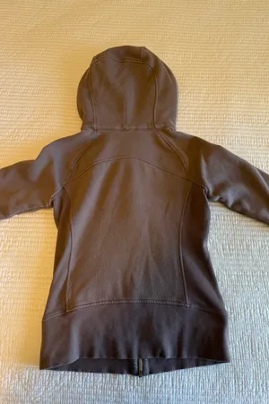 Lululemon Scuba Full-Zip thumbnail 8