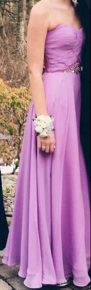Alyce Paris Dress thumbnail 2