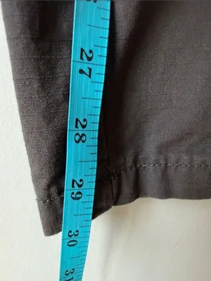Brandy Melville Kim Cargo Pants thumbnail 7