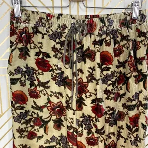 Johnny‎ Was Jade Vic Easy Pants Rosalita Red thumbnail 6