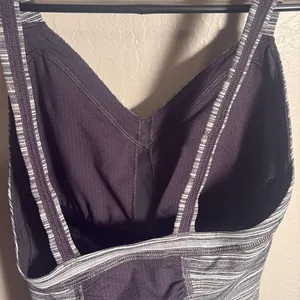 Lululemon Run Light Up Reflective Tank Top thumbnail 7