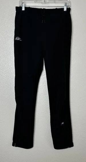 Halti Softshell Storm wall Black Snow Winter Pants 6‎ thumbnail 1