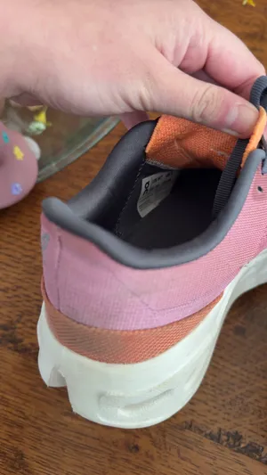 On Cloud Shoes Running Women’s thumbnail 5