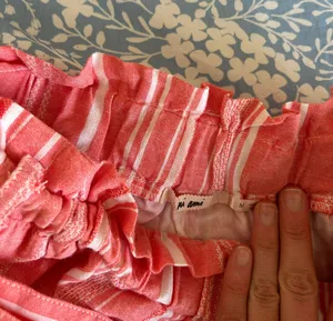 Striped Shorts thumbnail 2