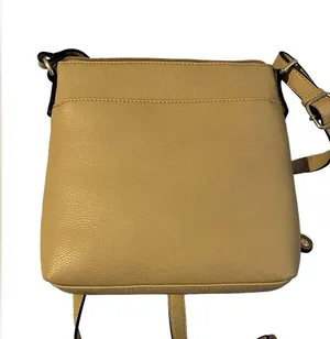 Crossbody Purse NWT with one flaw on front of bag thumbnail 2