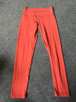 Aerie Offline Xtra 7/8 Real Me Leggings Medium thumbnail 1