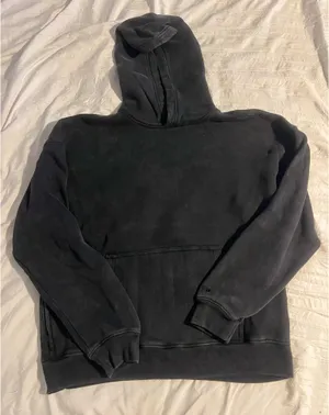 Hollister Boxy Hoodie thumbnail 2