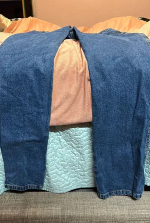 Wrangler Vintage  Jeans thumbnail 4