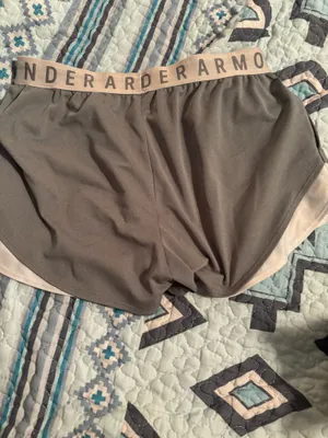 Under Armour Shorts thumbnail 2