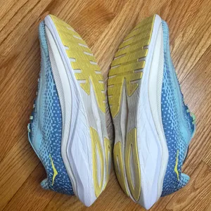 HOKA Mach X Dusk Cloudless 1141450 DDL Size 9.5M/11W NO BOX thumbnail 3