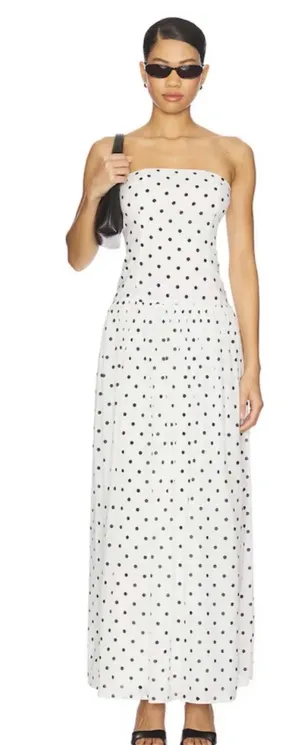 Revolve Maxi Dress thumbnail 1