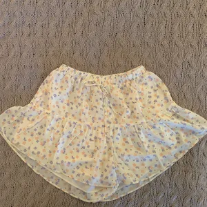 Sabo Skirt Cayenne Shorts thumbnail 5