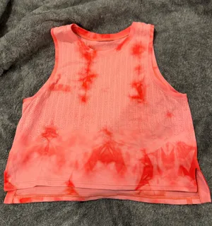 Lululemon Tank thumbnail 1