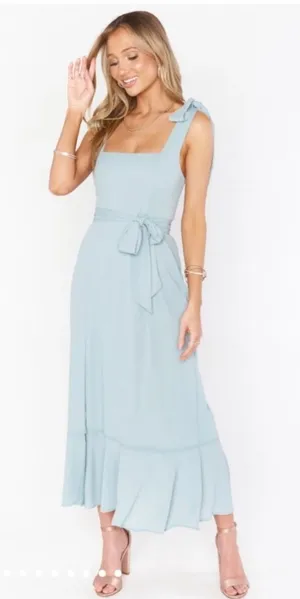 Show Me Your Mumu Dress thumbnail 1
