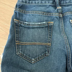 Blue Abercrombie Jeans thumbnail 8