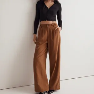 New The Harlow‎ Wide-Leg Pant thumbnail 5