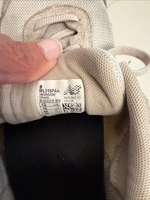 New balance 515 sneakers thumbnail 5