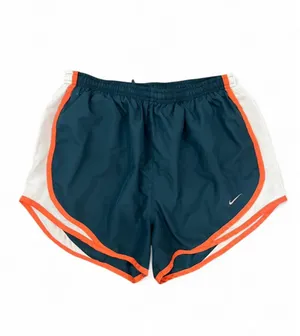 Nike Shorts Teal Dri-Fit Running M thumbnail 1