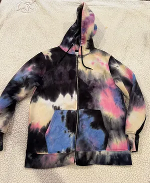 Hoodie Multiple thumbnail 1