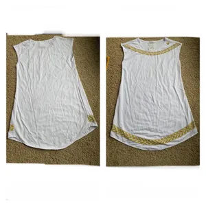 Toga California Costumes Grecian Costume Sz XL thumbnail 6