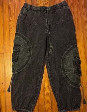 Earthbound Trading Co. Pants thumbnail 1