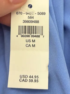 Offline by aerie real me 7/8 high rise leggings NWT thumbnail 5