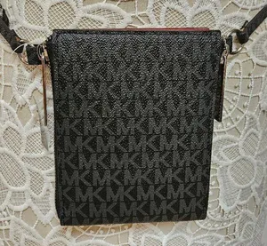 Michael Kors NWT  Belt Bag thumbnail 9
