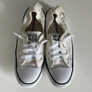 Converse shoreline off white slip on sneakers thumbnail 2