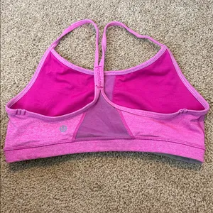 Lululemon Align Sports Bra Size 8 thumbnail 2