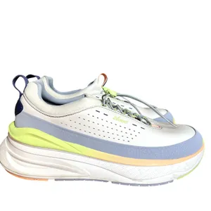 Clove Unisex Forte 2 Lilac Peach Melon Nursing Sneakers Size W 11.5 M 10 thumbnail 2