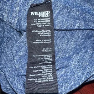Aritzia‎ Wilfred Free Izabel S Jersey Romper thumbnail 8