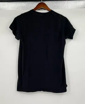 Creative Goods Hamilton star logo Musical merch short sleeve t-shirt size medium thumbnail 2