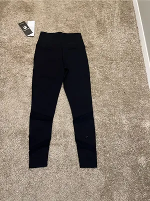 Glyder‎ high waist limitless black legging NWT thumbnail 13