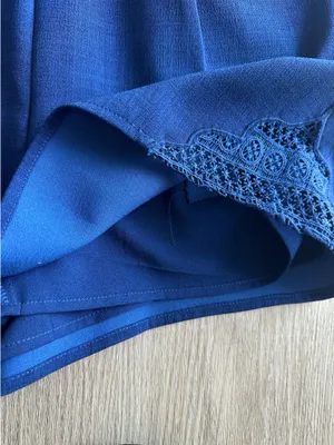 Nordstrom formal romper thumbnail 4