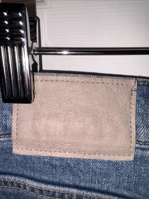 Everlane The Original Cheeky Jean Blue Size 26 thumbnail 6