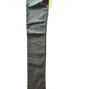 Joe's Jeans black Denim thumbnail 4