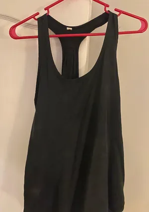 Lululemon Racerback Tank thumbnail 1