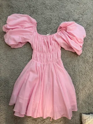 Altar'd State Dress thumbnail 1