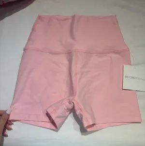Beyond Yoga Biker Shorts thumbnail 1
