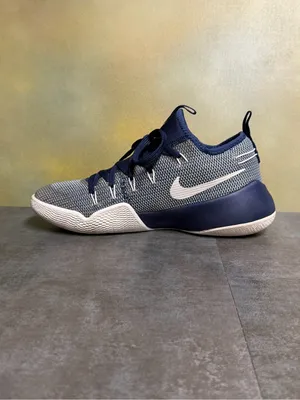 Nike Zoom Hypershift Women's Blue/Gray Sneakers Size 9 thumbnail 16