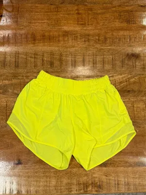 Lululemon Shorts thumbnail 5