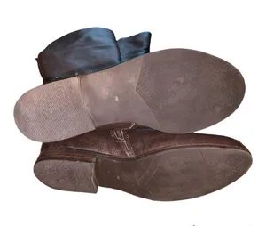 Matisse Brown Leather Blakely Tall Boots thumbnail 8
