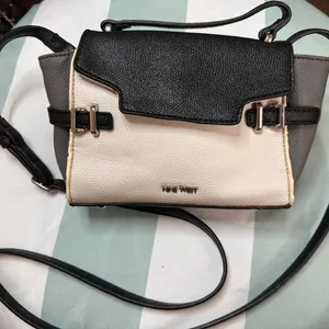 Nine-west Women's Black Bag thumbnail 1