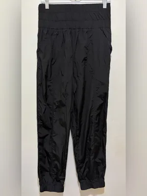 Free People Movement The Way Home Joggers Medium thumbnail 2